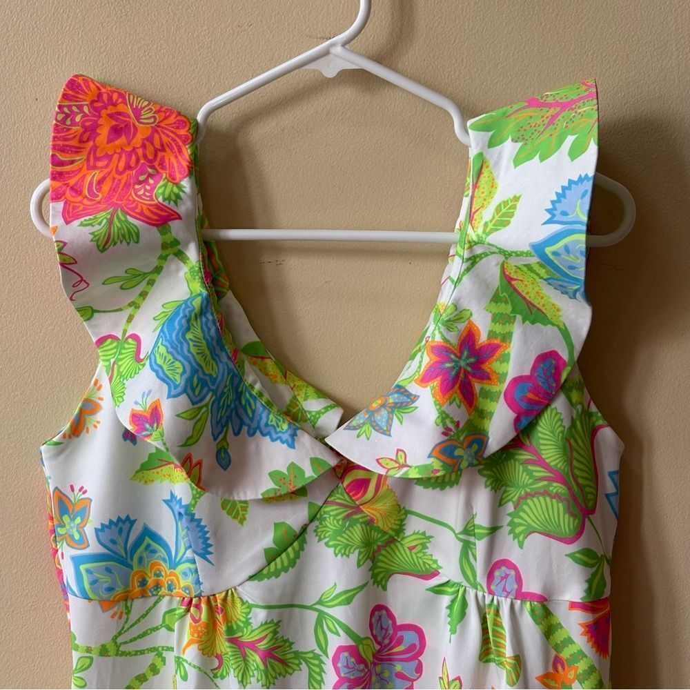 Gretchen Scott Jersey Fling Dress - Picture 2 of 6